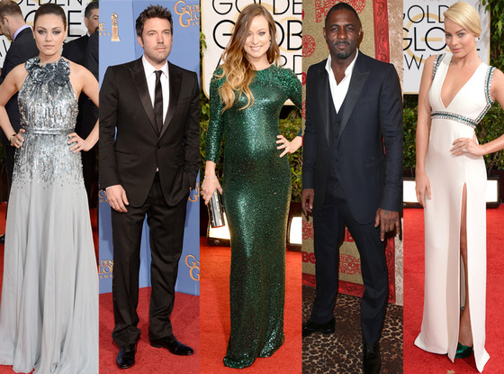 Gucci, Golden Globes Gucci, Golden Globes